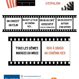 Ciné-papote - Alice au pays des colons