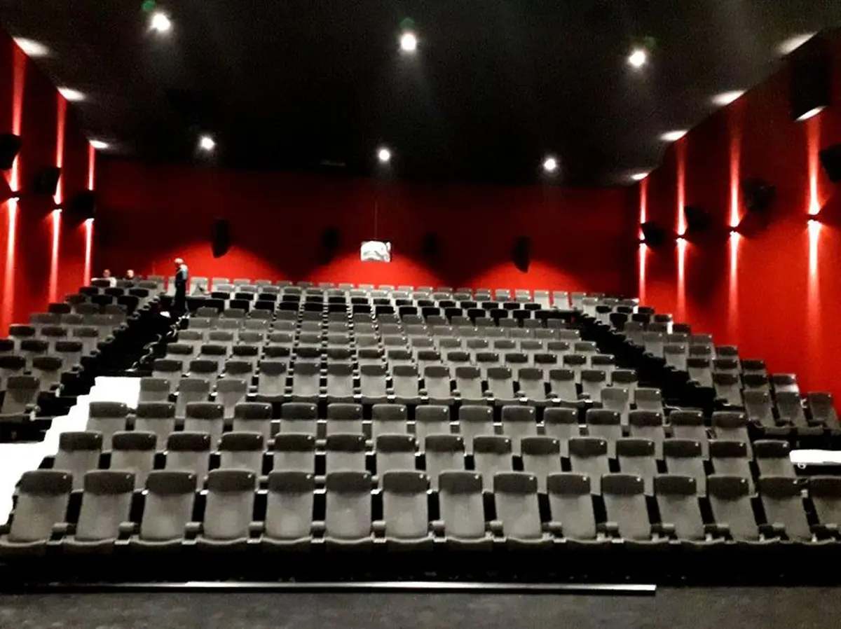 Ciné Partage La comédie de l'année !