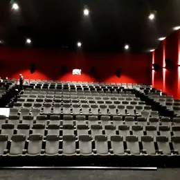 Ciné Partage La comédie de l'année !