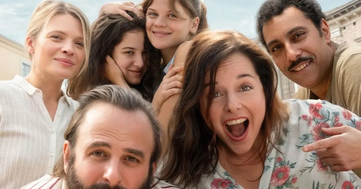 Ciné passion | C'est quoi l'amour ?