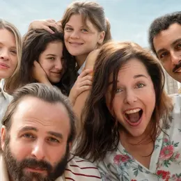 Ciné passion | C'est quoi l'amour ?