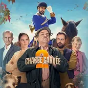 Ciné passion : Chasse gardée 2