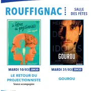 Ciné Passion - Gourou