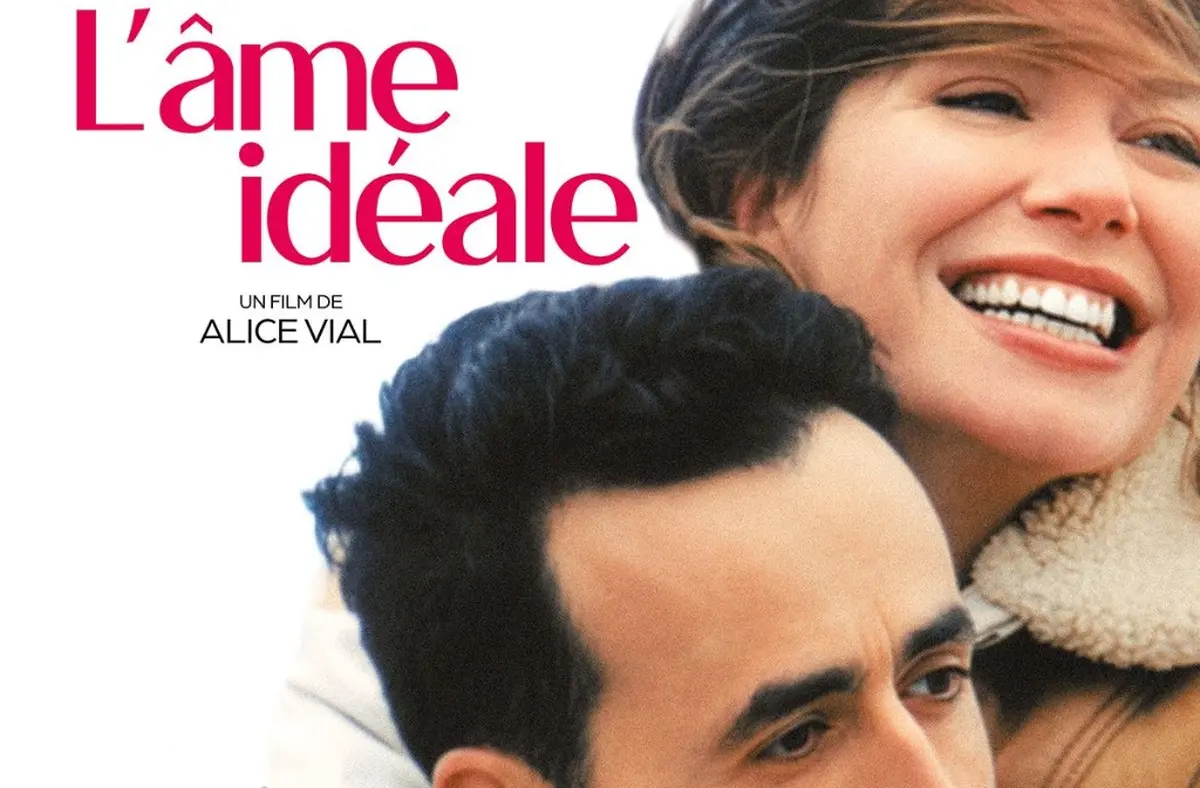 Ciné passion | L'âme idéale