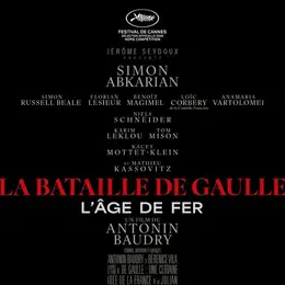Ciné passion | La bataille de Gaulle partie 1