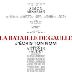 Ciné passion | La bataille de Gaulle partie 2
