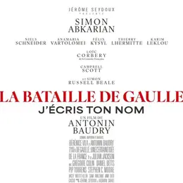 Ciné passion | La bataille de Gaulle partie 2