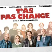 Ciné passion : T'as pas changé