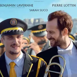 Ciné patrimoine - En Fanfare !
