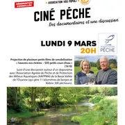 Ciné-pêche