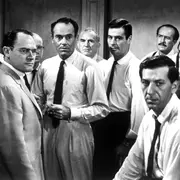 Ciné-Philo : 12 Hommes en colère