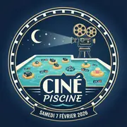 Ciné Piscine