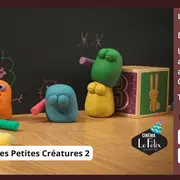 Ciné Pitchoun - Les Toutes Petites créatures 2 - 10 ans du Félix