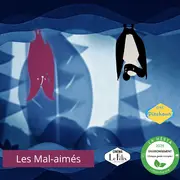 Ciné Pitchoun spécial Hèsta - Les Mal-aimés