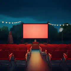 Ciné Plein Air