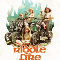 Ciné plein air : Riffle of Fire
