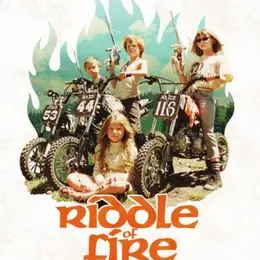 Ciné plein air : Riffle of Fire