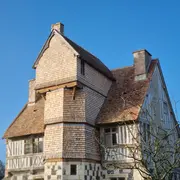 Ciné plein air au Manoir du Désert