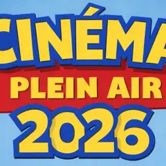 Ciné Plein Air - Des Minions et des Monstres
