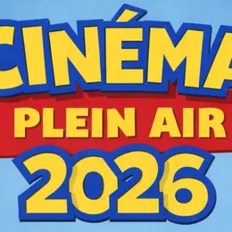 Ciné Plein Air - Des Minions et des Monstres