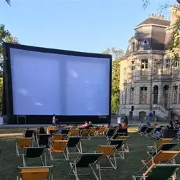 Ciné Plein Air : Dragons