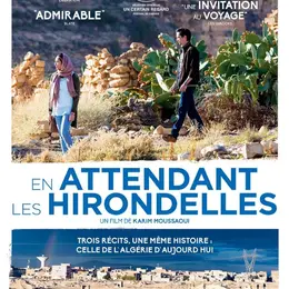 Ciné Plein Air - En attendant les hirondelles