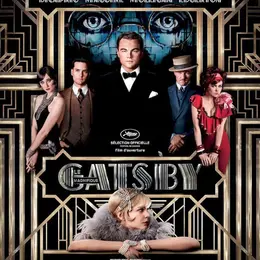 Ciné Plein Air - Gatsby le magnifique