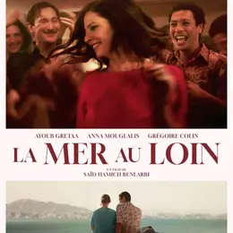 Ciné Plein Air - La mer au loin