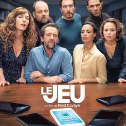 Ciné Plein Air - Le jeu