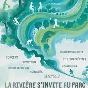 Ciné Plein Air - Les enfants du Temps
