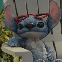 Ciné plein air : LILO & STITCH