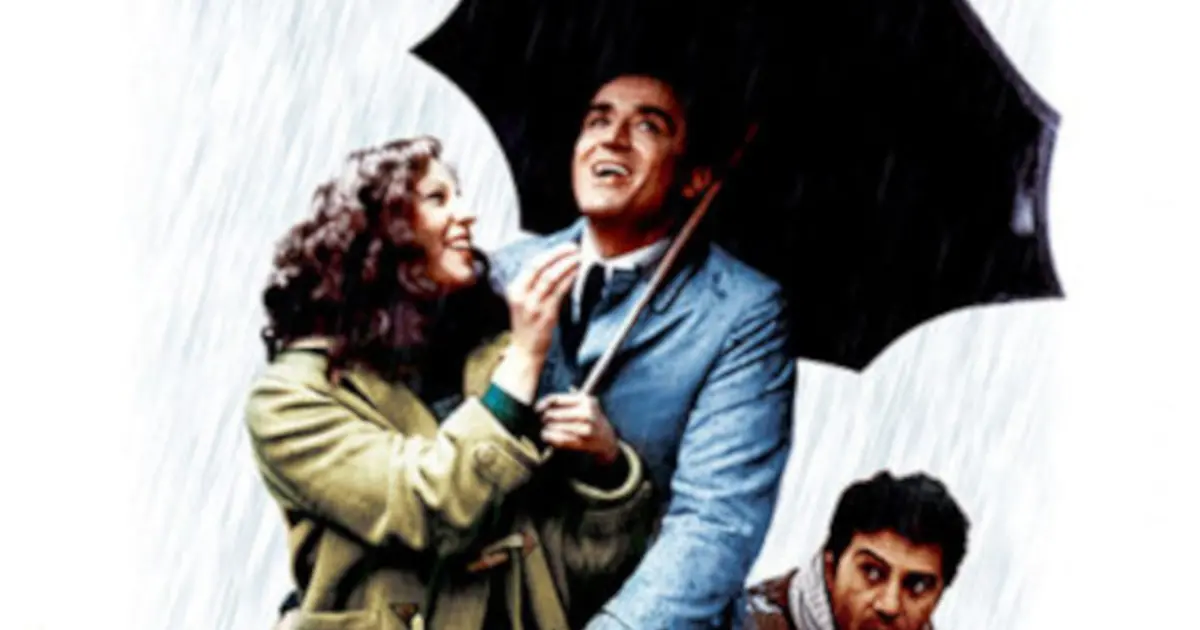 Ciné plein air : Nous nous sommes tant aimés !