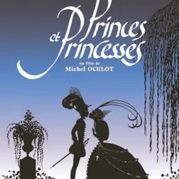 Ciné Plein Air - Princes et princesses