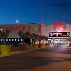 Ciné Pôle Sud