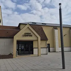Ciné Ptit'Déj