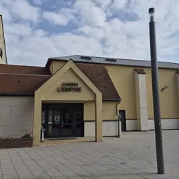 Ciné Ptit'Déj