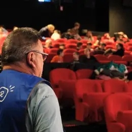 Ciné Relax Paris 19