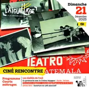 Ciné-rencontre