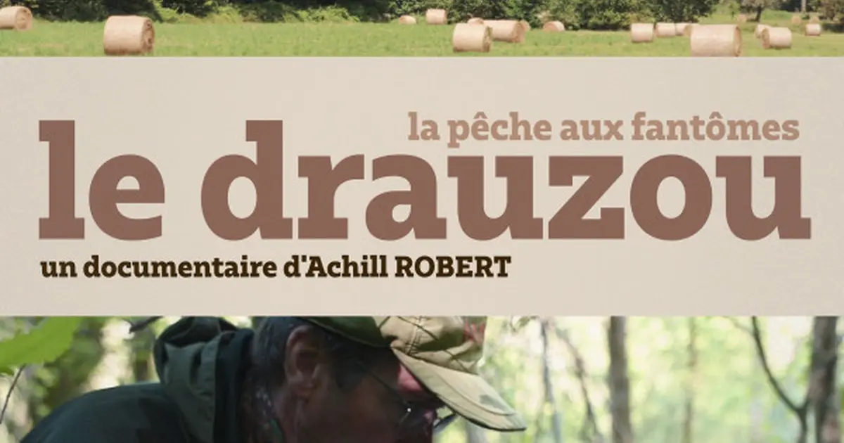 Ciné-rencontre à Figeac : Le Drauzou