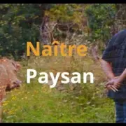 Ciné-rencontre à Figeac : naître paysan