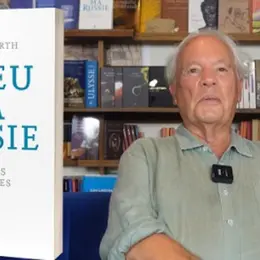Ciné rencontre : Adieu ma Russie avec Nicolas Werth