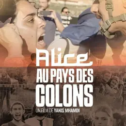 Ciné-Rencontre - Alice au pays des colons