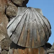 Ciné-rencontre autour du film Compostelle - Marcher pour se sauver