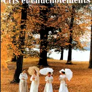 Ciné-rencontre : C ta toile - Cris et chuchotements VOSTFR