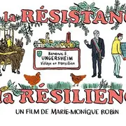 Ciné-rencontre 'De la résistance à la résilience'