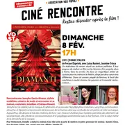 Ciné rencontre : Diamanti