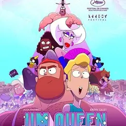 Ciné Rencontre - Jim Queen