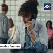 Ciné rencontre : La Maison des femmes  - 10 ans du Félix
