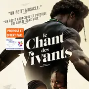 Ciné-Rencontre – Le Chant Des Vivants