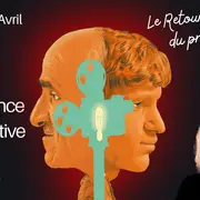 Ciné-rencontre : « Le Retour du projectionniste » VOST et échange avec Marie Vassort